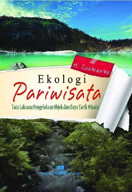Ekologi Pariwisata